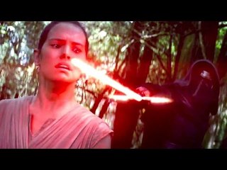 STAR WARS "Le Réveil de la Force" Spot TV - VF