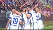 All Goals & Highlights HD - Cagliari 1-5 Inter - 05.03.2017