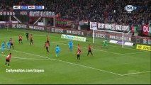 Samuel Armenteros Goal HD - Nijmegen 0-1 Heracles - 05.03.2017