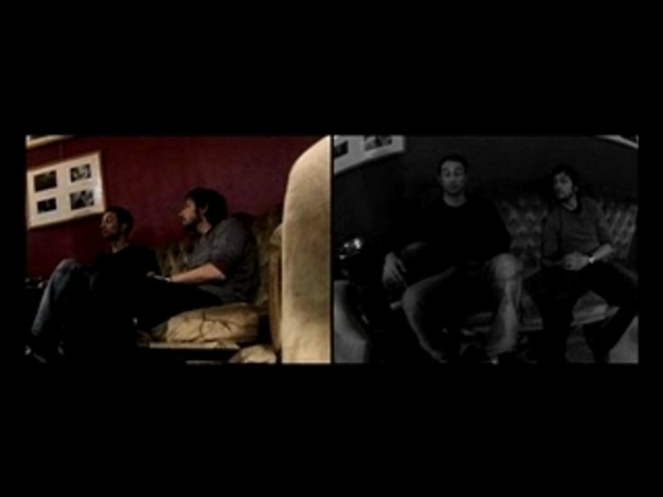 SMOOTH - les films du réel reportage