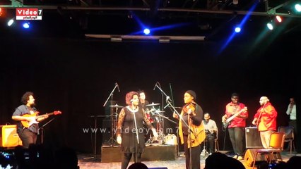 بالفيديو.. فريق تشيلسى جرين الأمريكى: الجمهور المصرى له حس مختلف