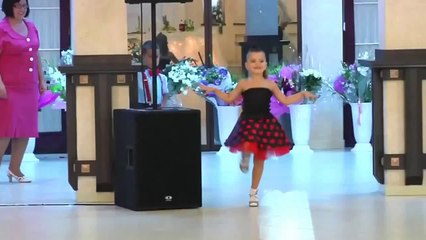 Best Advanced Salsa Dance Performance by Kids