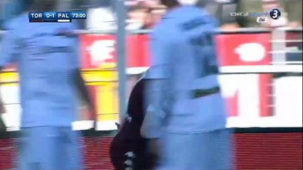 All Goals & Highlights HD - Torino 3-1 Palermo - 05.03.2017 [HD ]