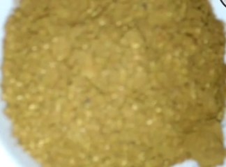 how to make chicken biryani masala powder