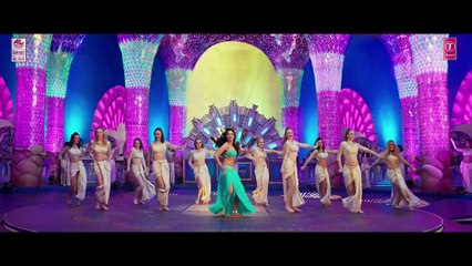 Jaguar Telugu Movie Songs _ Mandara Thailam Full Video Song _ Nikhil Kumar, Tamannaah _ SS Thaman