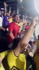 Here the video how peoples shouting " Go Nawaz Go" and " Nawaz Sharif is thief" in stadium. Must Watch