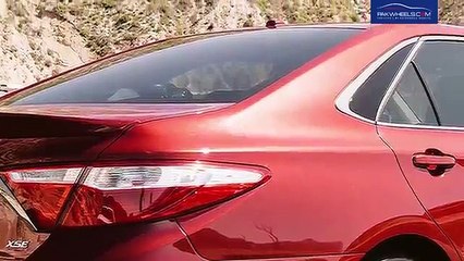 Toyota Camry giá trị lớn 2017 0906080068