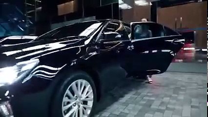 Giá xe Toyota Camry 2017 đủ màu 0906080068