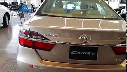 Mua xe Toyota camry 2 0E 2017 0906080068