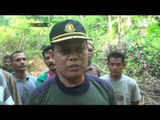 Tim BKSDA Sumatera Barat Evakuasi Harimau  yang Tertangkap - NET5