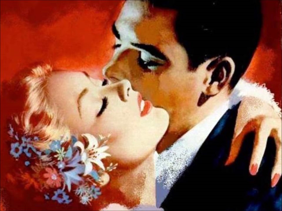 To musi być cudowna rzecz - Mieczysław Fogg