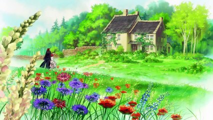 The Ancient Magus&#0 39; Bride Trailer 1