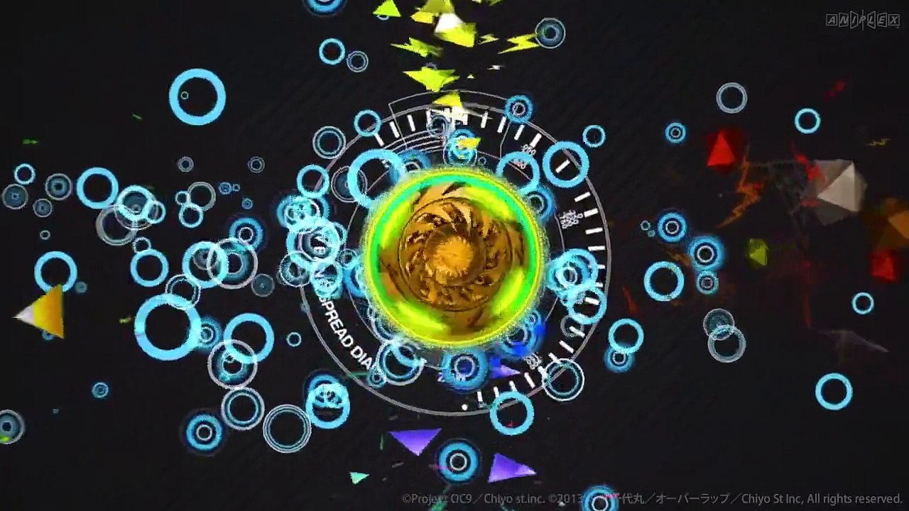 Occultic;Nine Trailer 1