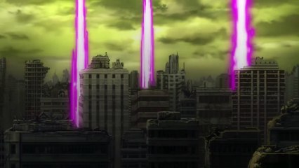 Rebirth Storage Trailer 1