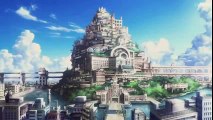 Ao no Exorcist - Kyoto Fujouou Trailer