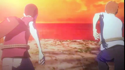 Ajin: Demi-Human Trailer 4