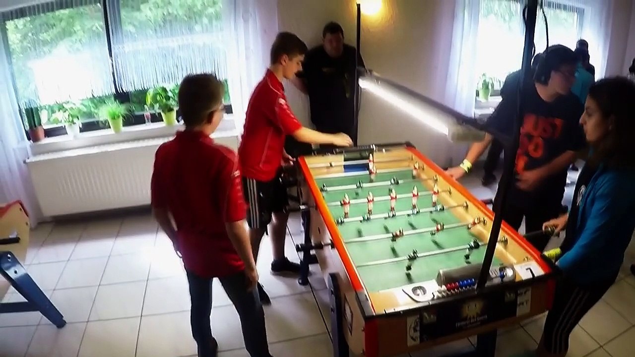 TFC Saarwellingen