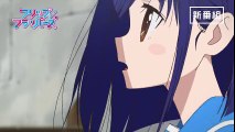 Flip Flappers Anime's TV Trailer