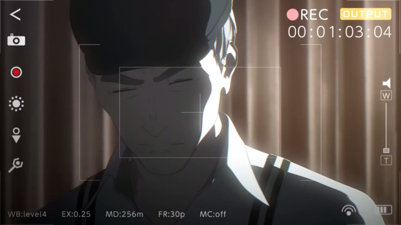 Ajin S2 Trailer （angela×frip Side）