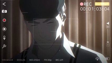 Ajin S2 Trailer （angela×frip Side）