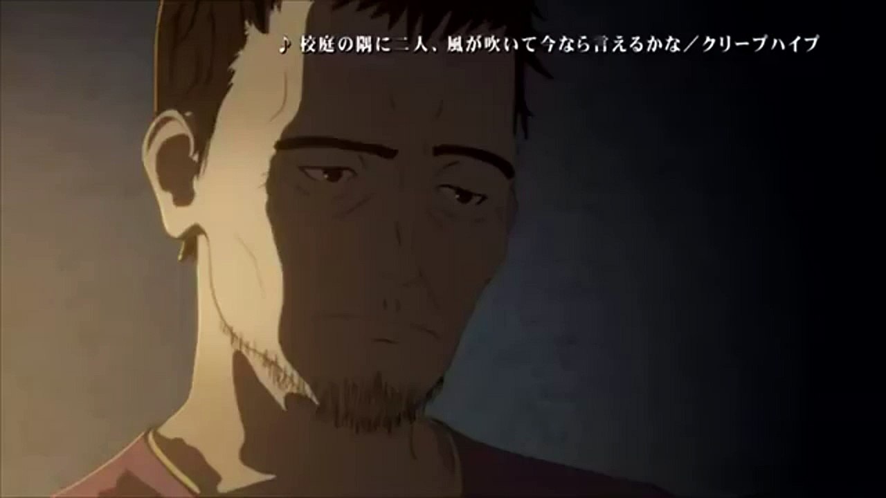 Ajin S2 Trailer （クリープハイプ）