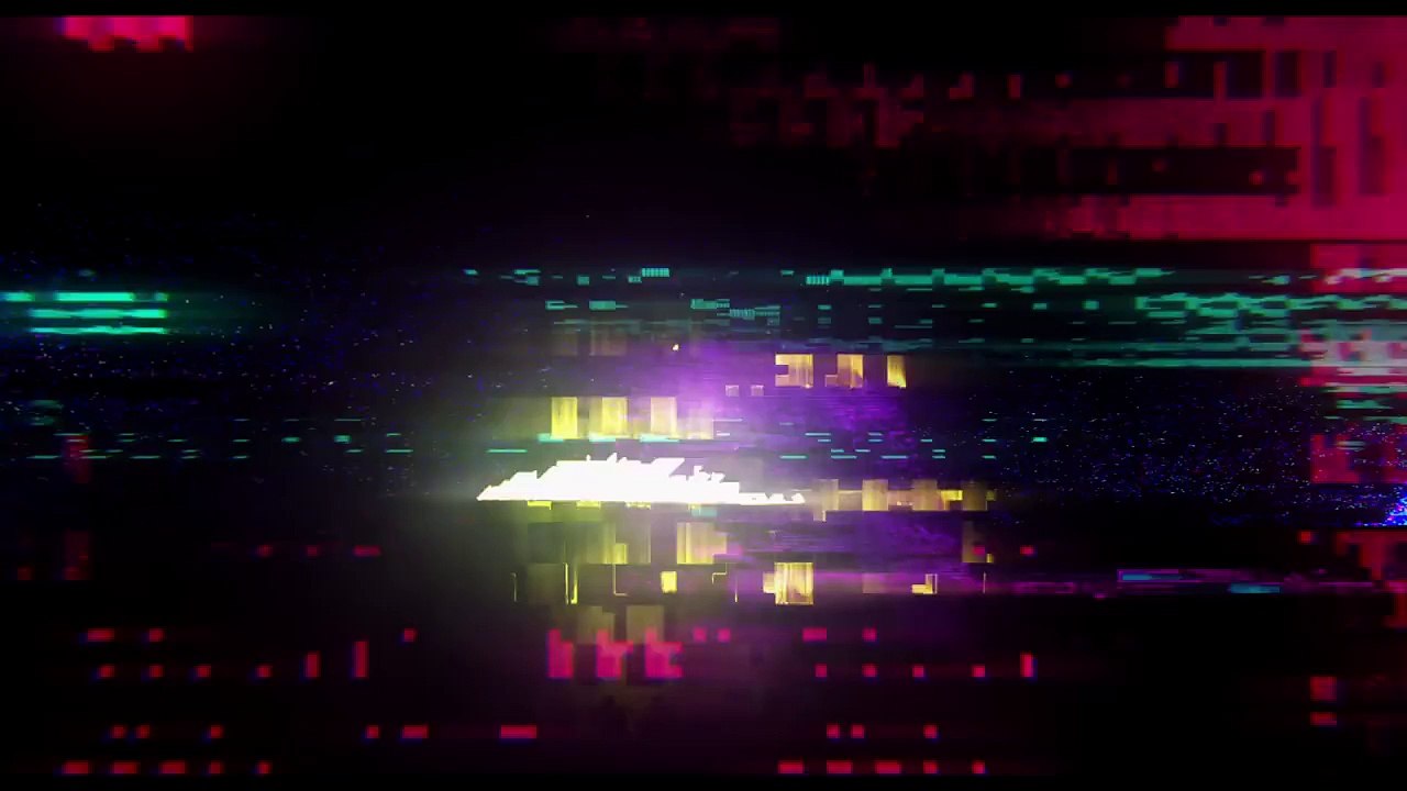 Ghost in the Shell | Unplug