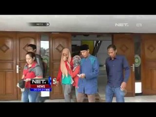 Tersangka Pembunuh Eno Minta Dibebaskan - NET5