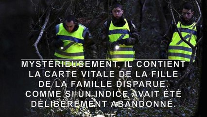 Disparus d'Orvault : l'enquête