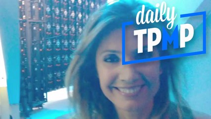"Dormir avec Jean-Michel et Gilles ? Ok mais sans Gilles !" L'interview "Tu prèféres" de Caroline Ithurbide - #DailyTPMP