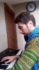 and içelim korg pa 4x