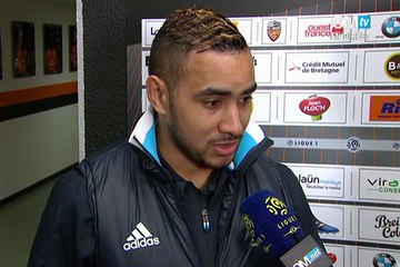 Payet : «Le sprint est lancé»