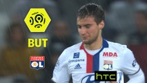 But Emanuel MAMMANA (79ème) / Girondins de Bordeaux - Olympique Lyonnais - (1-1) - (GdB-OL) / 2016-17