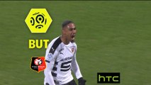 But Wesley SAID (90ème) / FC Metz - Stade Rennais FC - (1-1) - (FCM-SRFC) / 2016-17