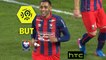 But Ronny RODELIN (11ème) / SM Caen - Angers SCO - (2-3) - (SMC-SCO) / 2016-17