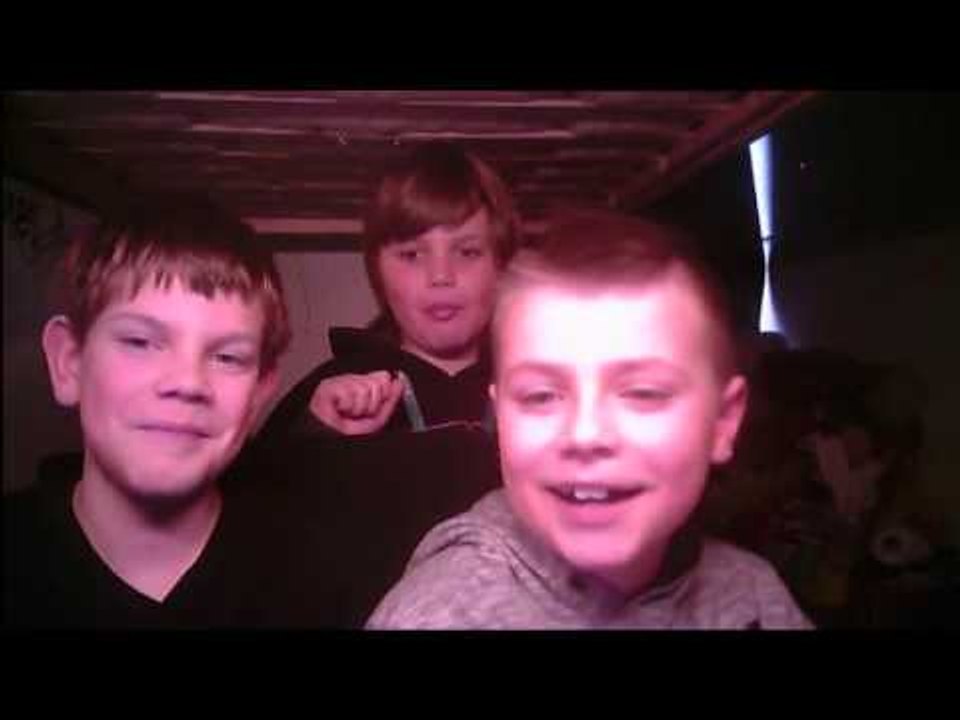 dorito's reluite challenges FT  TvincentV en jordypower