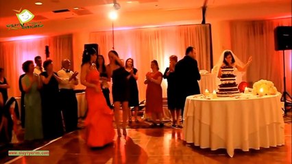 Avrupa Aysel kız oyun şov