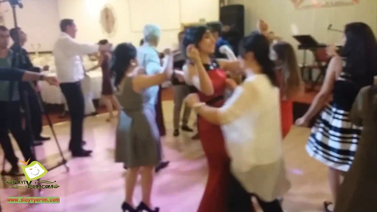 Kaval havası ile düğün gecesi