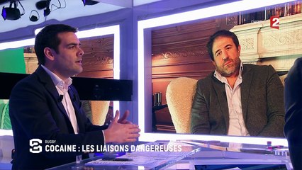 Cocaïne et rugby : l'analyse de Serge Simon, vice-président de la FFR