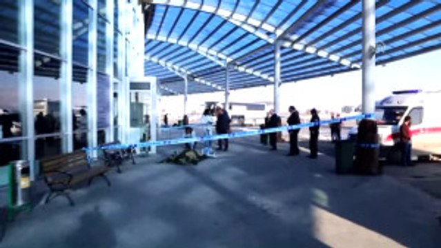 Kan Davası Cinayeti (2)