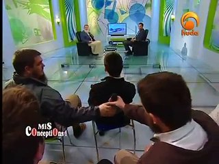 yusuf estes islamic programs misconceptions part 2