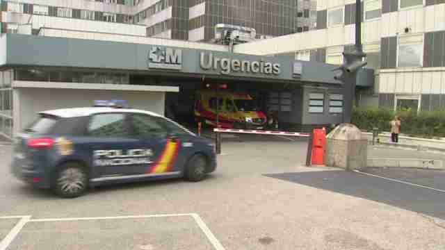 Policía investiga si el joven mordido por una serpiente cascabel era su dueño