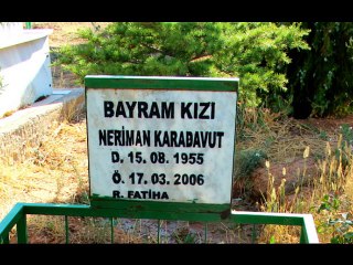 Yenifakılı Mezarlığı- II