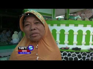 Semangat Santri Manula di Pondok Pesantren Sepuh - NET5