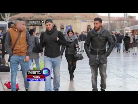 Muslim Traveler - Potret Kehidupan Warga Muslim di Perancis - NET12