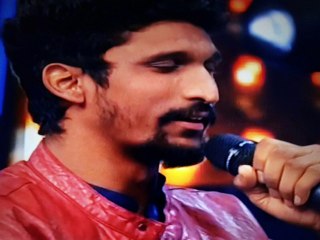 Khuda Baksh Indian Idol 5th March