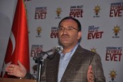 Bozdağ Uluslararası Örgütlerin Türkiye Aleyhine Yeni Planlarını Açıkladı