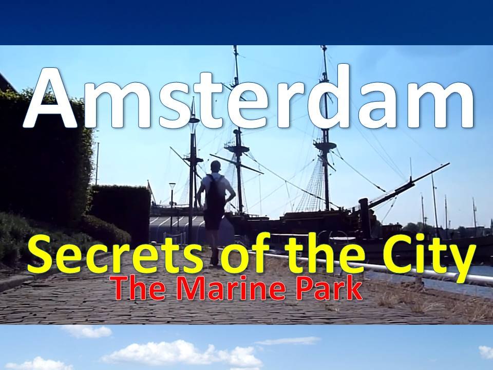 Amsterdam : Oosterdok 4/5