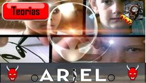 Teorias: Escola Ariel (Ufologia)!! #1