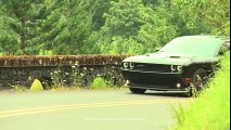 Warren, PA Test Drive 2016 Dodge Challenger