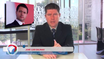 Enrique Peña Nieto y la mafia del Congreso Mexicano - Video de Jose Luis Galindo Sosa